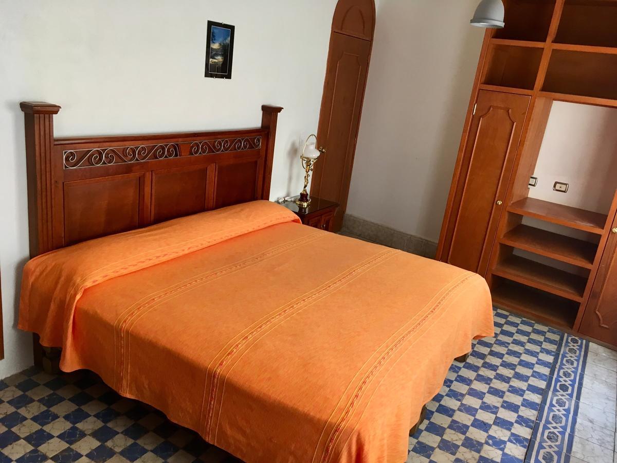 Hotel Casa Rocinante Guanajuato Ngoại thất bức ảnh