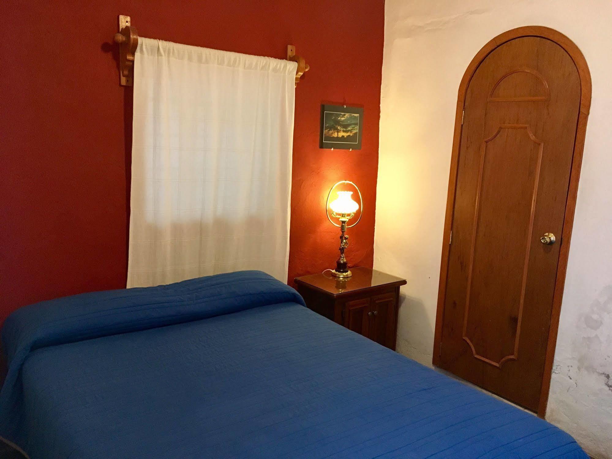 Hotel Casa Rocinante Guanajuato Ngoại thất bức ảnh