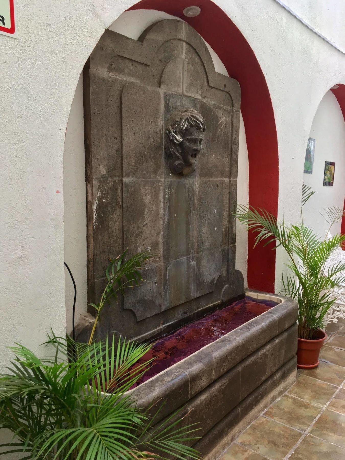 Hotel Casa Rocinante Guanajuato Ngoại thất bức ảnh