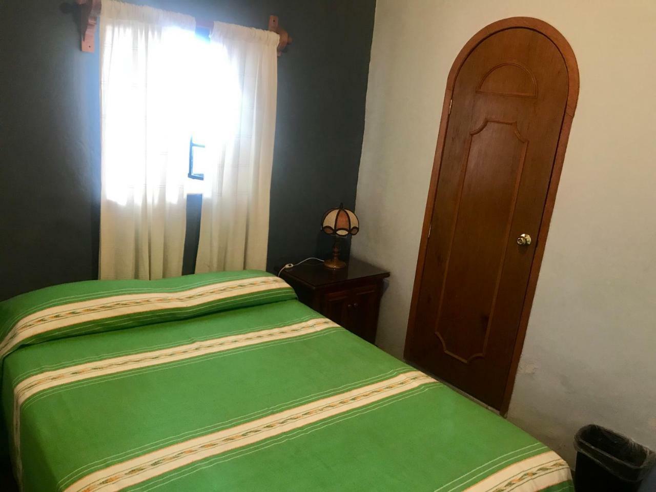 Hotel Casa Rocinante Guanajuato Ngoại thất bức ảnh