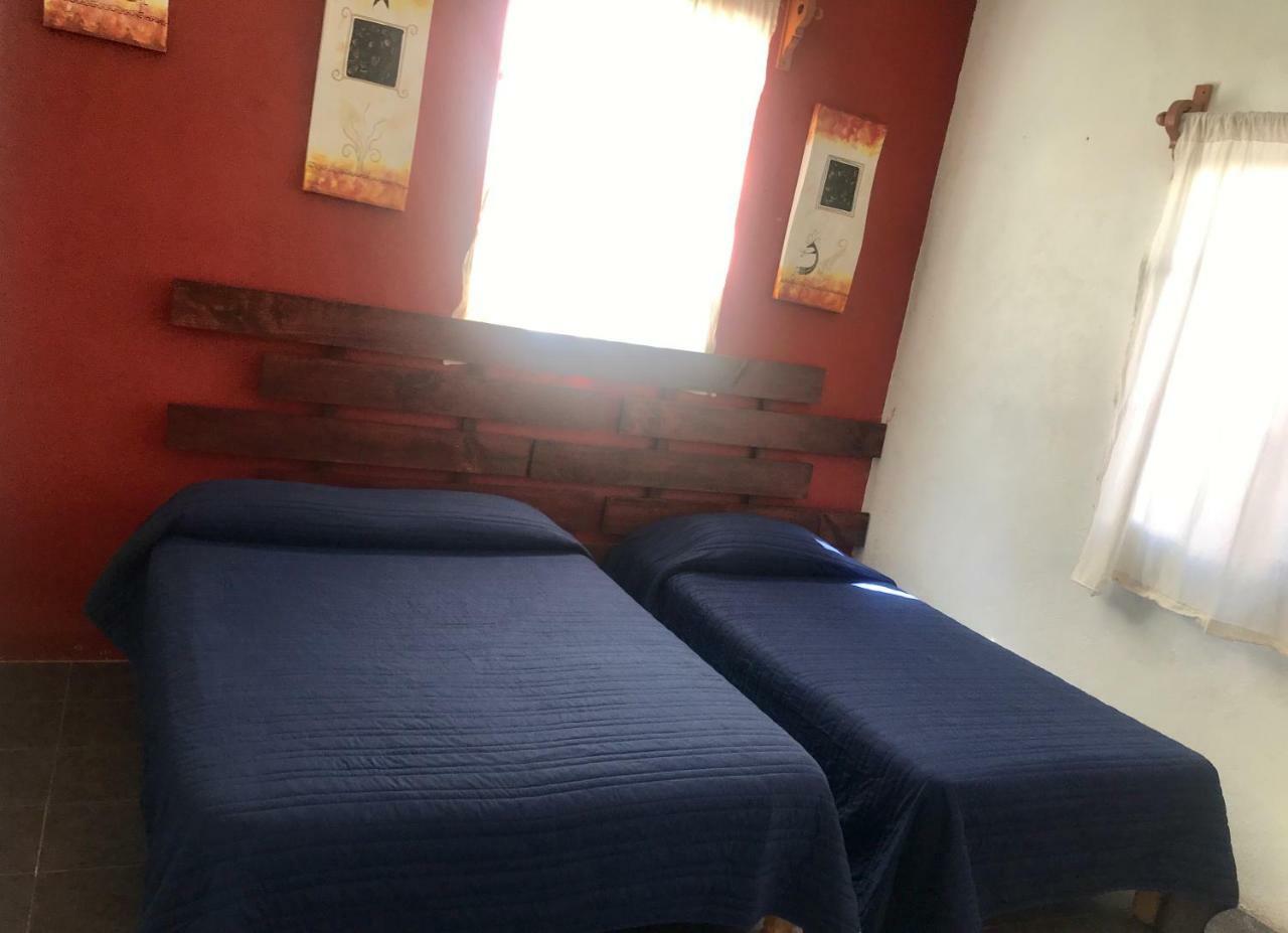 Hotel Casa Rocinante Guanajuato Ngoại thất bức ảnh