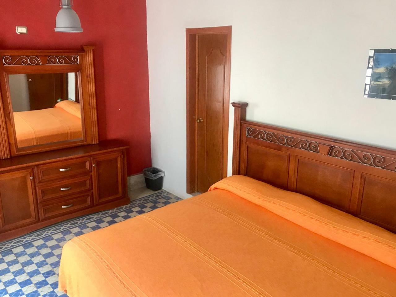 Hotel Casa Rocinante Guanajuato Ngoại thất bức ảnh